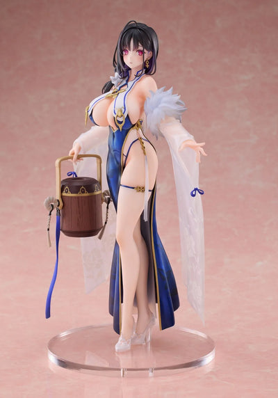 Azur Lane - Ting An - 1/7 - Lightweight Ver. (Neonmax)ㅤ – NEONMAX – ActionFigureBrasil — detalhe do produto