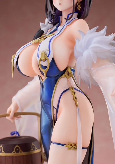 Azur Lane - Ting An - 1/7 - Lightweight Ver. (Neonmax)ㅤ – NEONMAX – ActionFigureBrasil — close