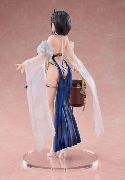 Azur Lane - Ting An - 1/7 - Lightweight Ver. (Neonmax)ㅤ – NEONMAX – ActionFigureBrasil — embalagem