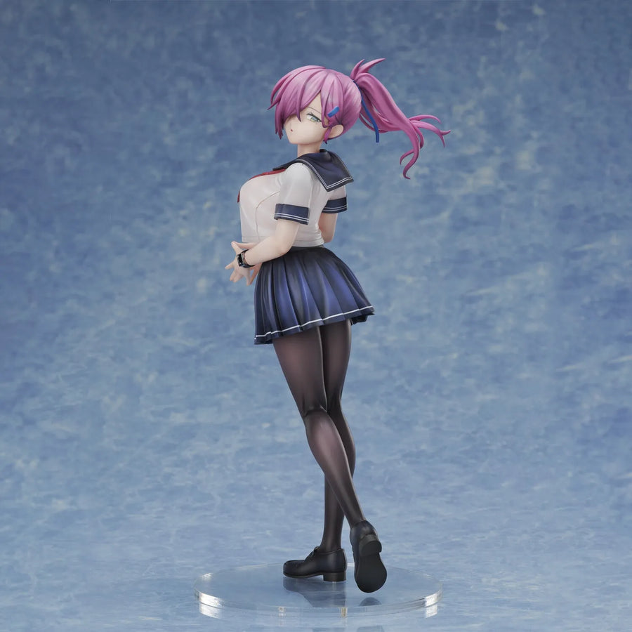 Azur Lane - Trieste - Rooftop Lunch Break Ver. (Union Creative International Ltd)ㅤ – Union Creative – ActionFigureBrasil