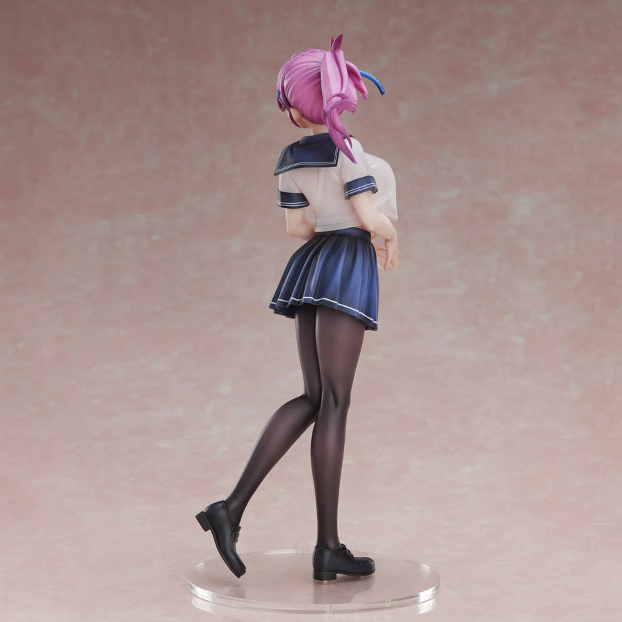 Azur Lane - Trieste - Rooftop Lunch Break Ver. (Union Creative International Ltd)ㅤ – Union Creative – ActionFigureBrasil