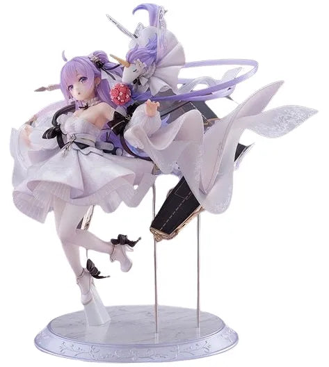 Azur Lane - Unicorn - 1/7 - A Dream of Pure Vows (Claynel)ㅤ – Claynel – ActionFigureBrasil