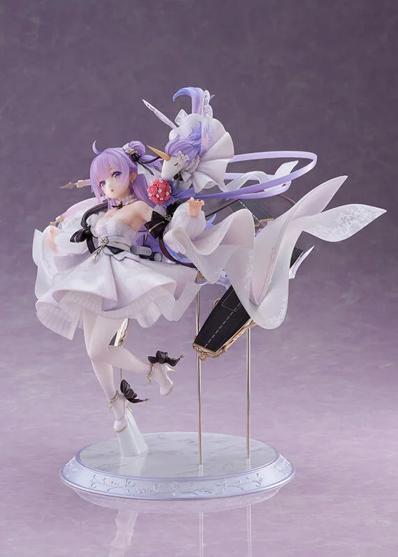 Azur Lane - Unicorn - 1/7 - A Dream of Pure Vows (Claynel)ㅤ – Claynel – ActionFigureBrasil
