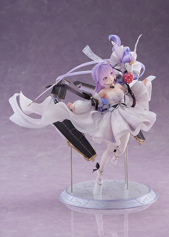 Azur Lane - Unicorn - 1/7 - A Dream of Pure Vows (Claynel)ㅤ – Claynel – ActionFigureBrasil