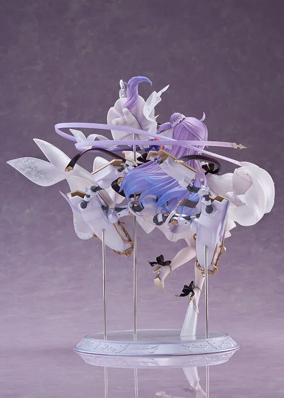 Azur Lane - Unicorn - 1/7 - A Dream of Pure Vows (Claynel)ㅤ – Claynel – ActionFigureBrasil