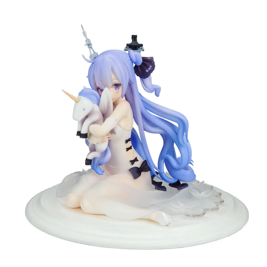Azur Lane - Unicorn - 1/7 - Light Equipment Ver. (Wanderer)ㅤ – Wanderer – ActionFigureBrasil
