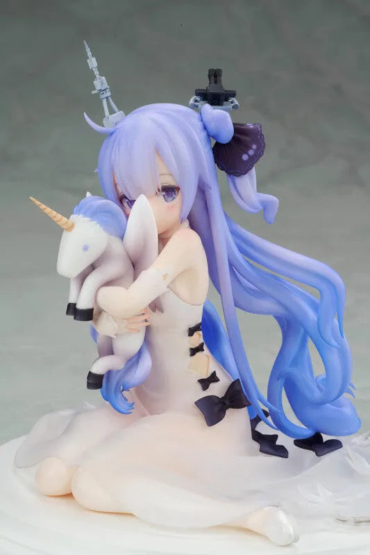 Azur Lane - Unicorn - 1/7 - Light Equipment Ver. (Wanderer)ㅤ – Wanderer – ActionFigureBrasil