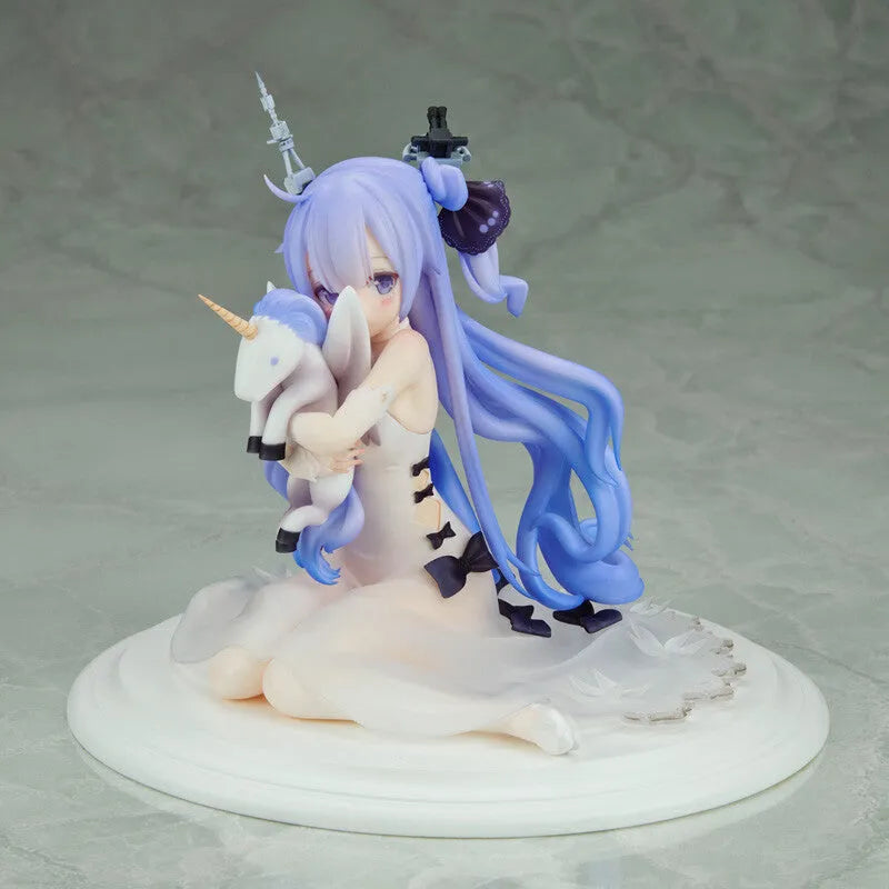 Azur Lane - Unicorn - 1/7 - Light Equipment Ver. (Wanderer)ㅤ – Wanderer – ActionFigureBrasil