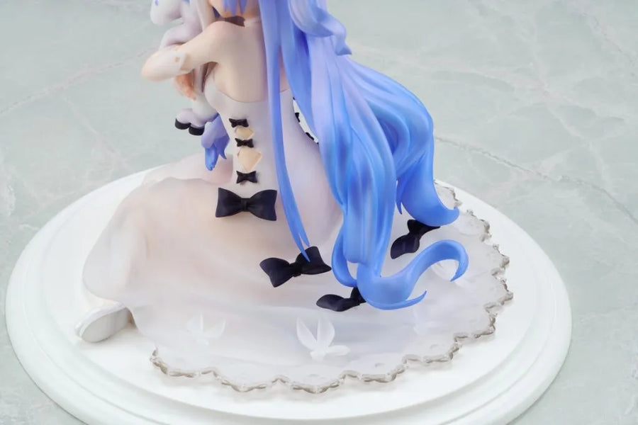 Azur Lane - Unicorn - 1/7 - Light Equipment Ver. (Wanderer)ㅤ – Wanderer – ActionFigureBrasil