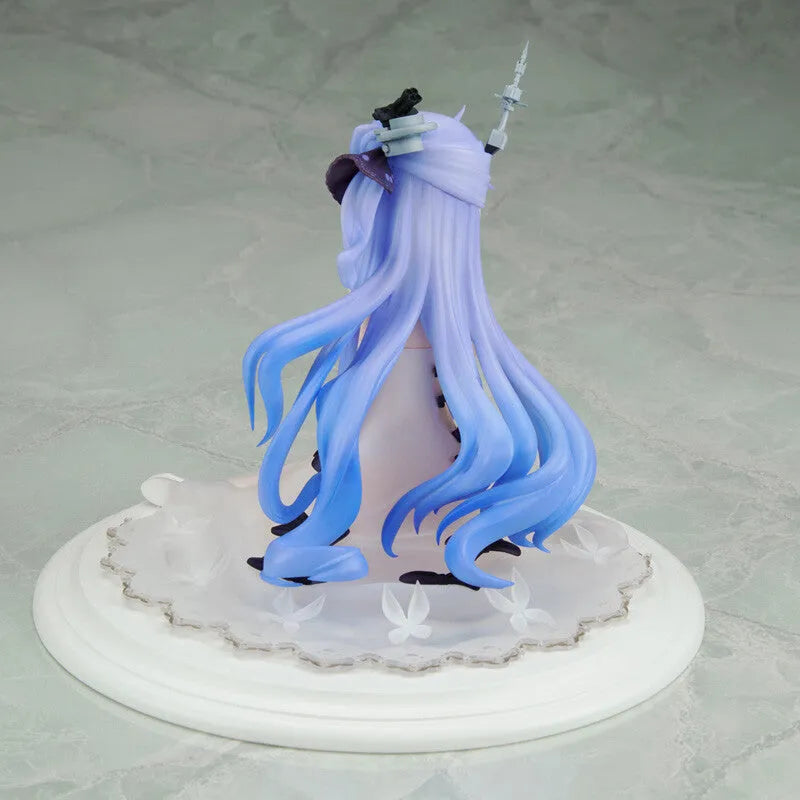 Azur Lane - Unicorn - 1/7 - Light Equipment Ver. (Wanderer)ㅤ – Wanderer – ActionFigureBrasil