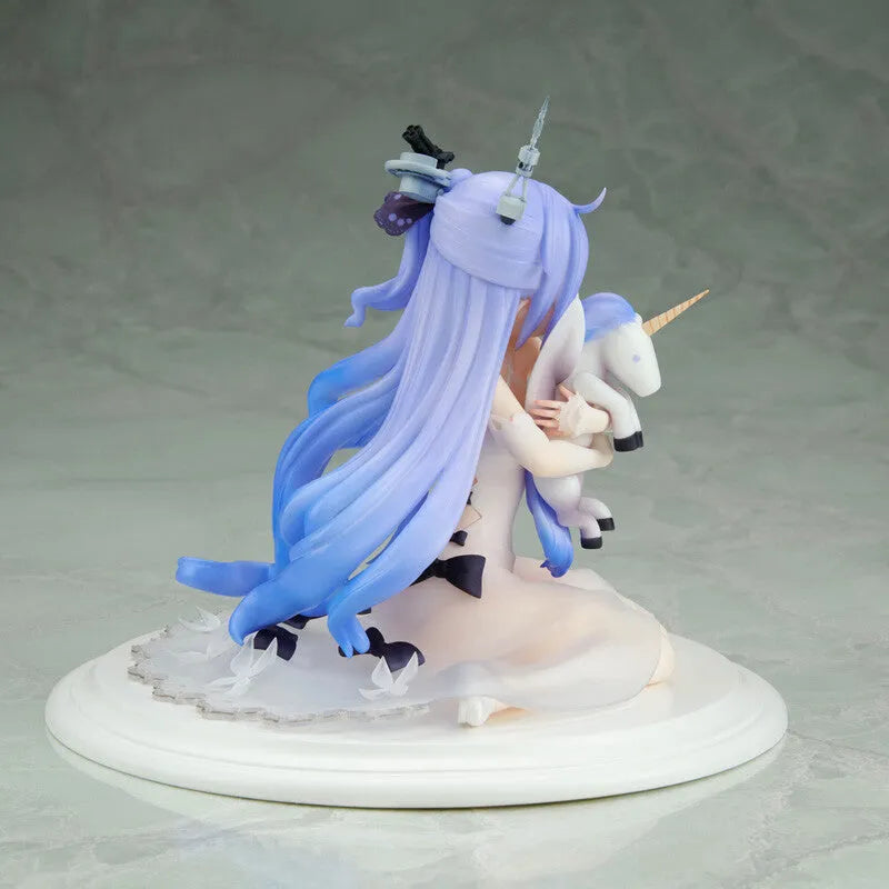 Azur Lane - Unicorn - 1/7 - Light Equipment Ver. (Wanderer)ㅤ – Wanderer – ActionFigureBrasil