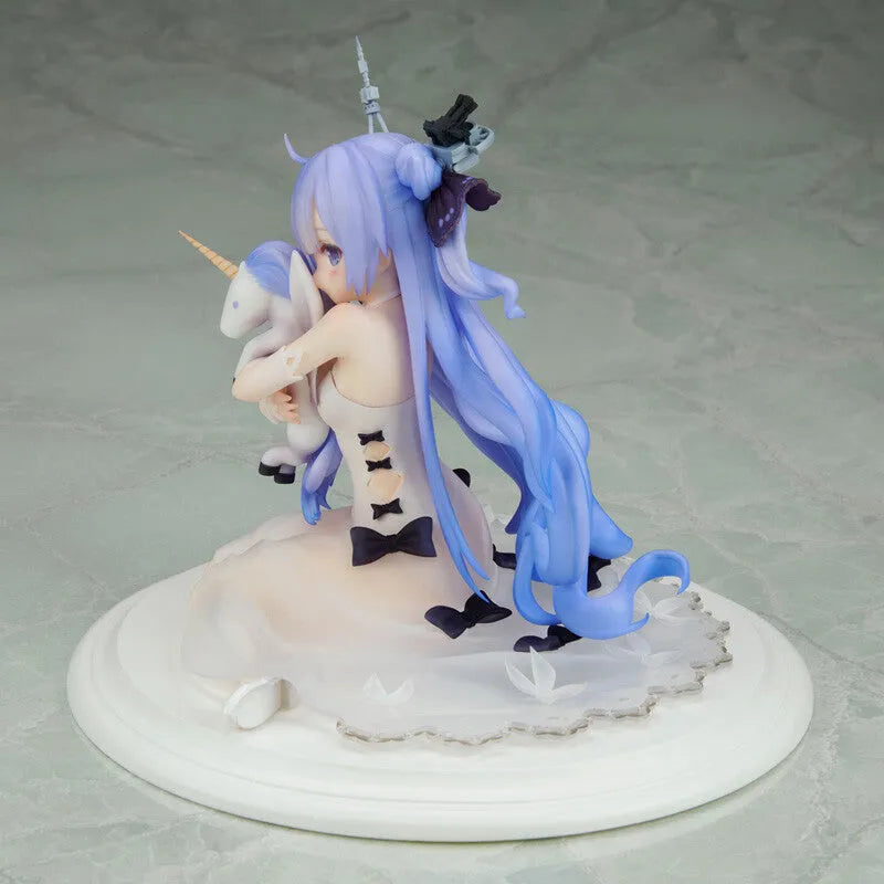 Azur Lane - Unicorn - 1/7 - Light Equipment Ver. (Wanderer)ㅤ – Wanderer – ActionFigureBrasil