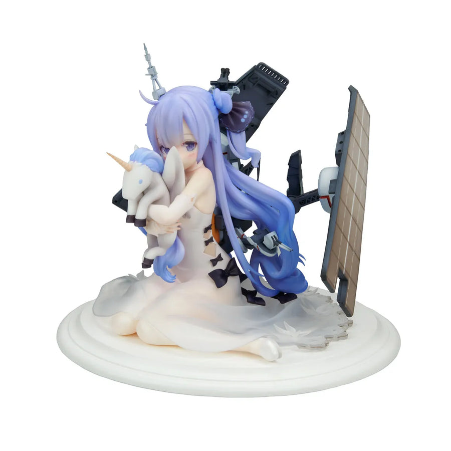 Azur Lane - Unicorn - 1/7 - Normal ver. (Wanderer)ㅤ – Wanderer – ActionFigureBrasil