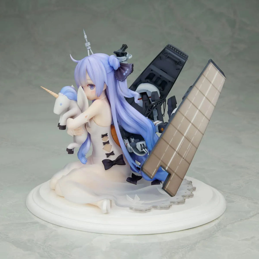 Azur Lane - Unicorn - 1/7 - Normal ver. (Wanderer)ㅤ – Wanderer – ActionFigureBrasil