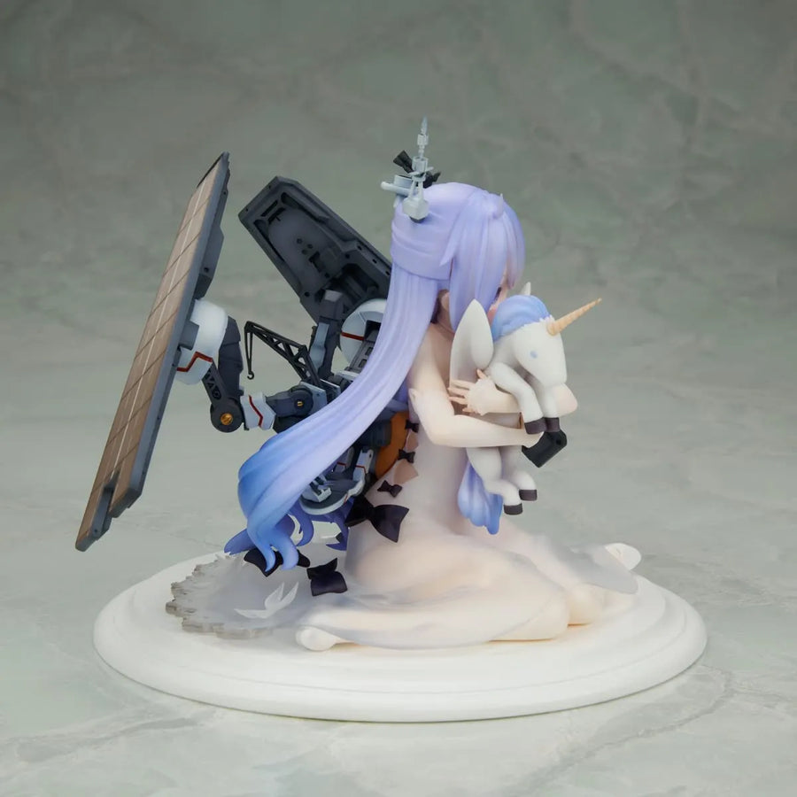 Azur Lane - Unicorn - 1/7 - Normal ver. (Wanderer)ㅤ – Wanderer – ActionFigureBrasil