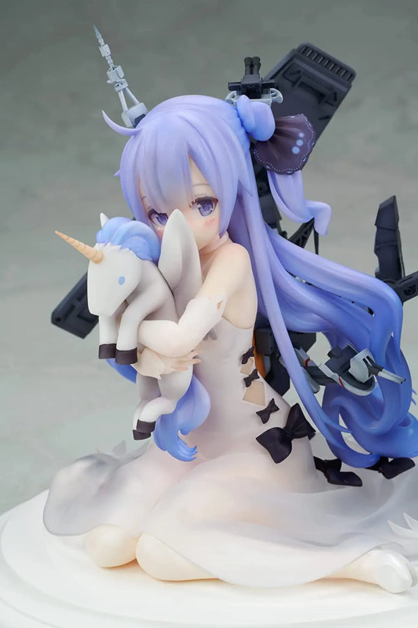 Azur Lane - Unicorn - 1/7 - Normal ver. (Wanderer)ㅤ – Wanderer – ActionFigureBrasil