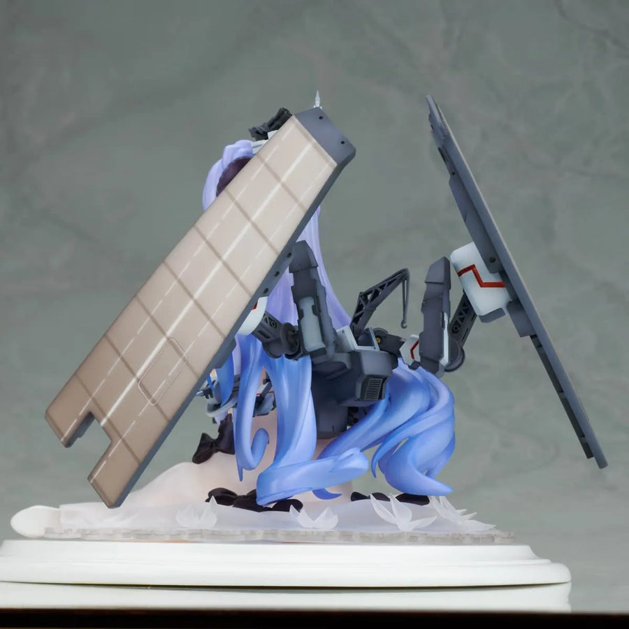 Azur Lane - Unicorn - 1/7 - Normal ver. (Wanderer)ㅤ – Wanderer – ActionFigureBrasil