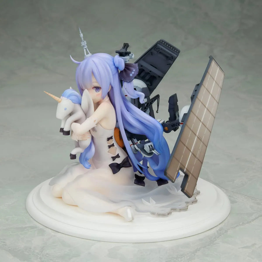Azur Lane - Unicorn - 1/7 - Normal ver. (Wanderer)ㅤ – Wanderer – ActionFigureBrasil