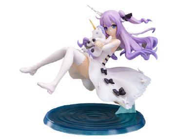 Azur Lane - Unicorn - 1/7 (PLUM)ㅤ – PLUM – ActionFigureBrasil