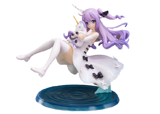 Azur Lane - Unicorn - 1/7 (PLUM)ㅤ – PLUM – ActionFigureBrasil