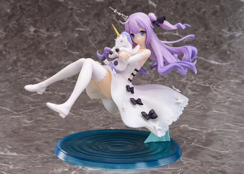 Azur Lane - Unicorn - 1/7 (PLUM)ㅤ – PLUM – ActionFigureBrasil