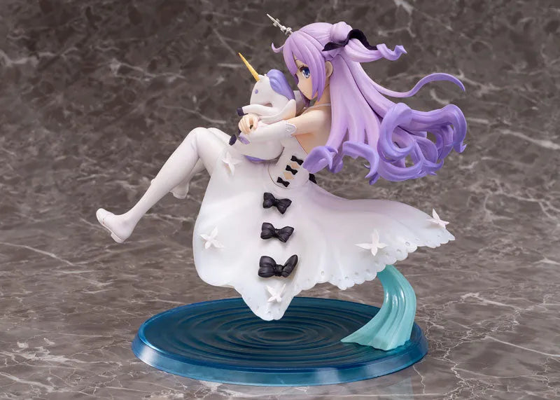 Azur Lane - Unicorn - 1/7 (PLUM)ㅤ – PLUM – ActionFigureBrasil