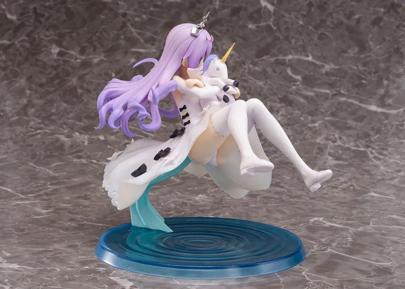 Azur Lane - Unicorn - 1/7 (PLUM)ㅤ – PLUM – ActionFigureBrasil