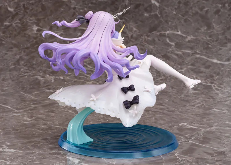 Azur Lane - Unicorn - 1/7 (PLUM)ㅤ – PLUM – ActionFigureBrasil