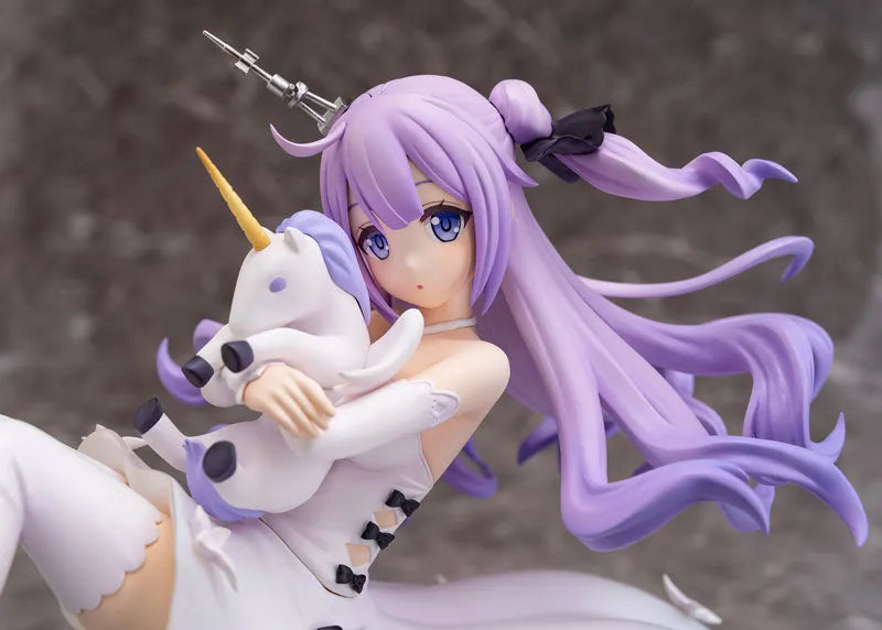 Azur Lane - Unicorn - 1/7 (PLUM)ㅤ – PLUM – ActionFigureBrasil