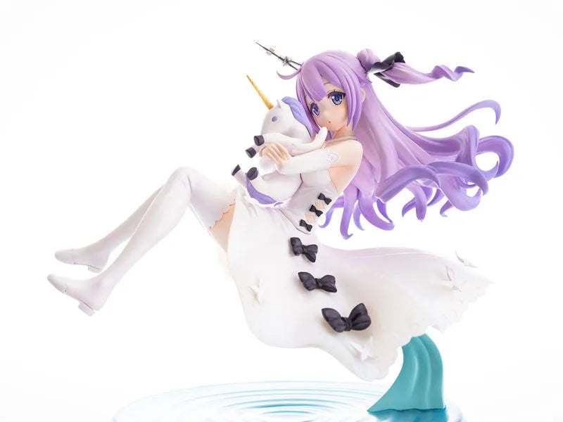 Azur Lane - Unicorn - 1/7 (PLUM)ㅤ – PLUM – ActionFigureBrasil