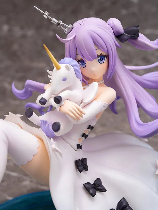 Azur Lane - Unicorn - 1/7 (PLUM)ㅤ – PLUM – ActionFigureBrasil