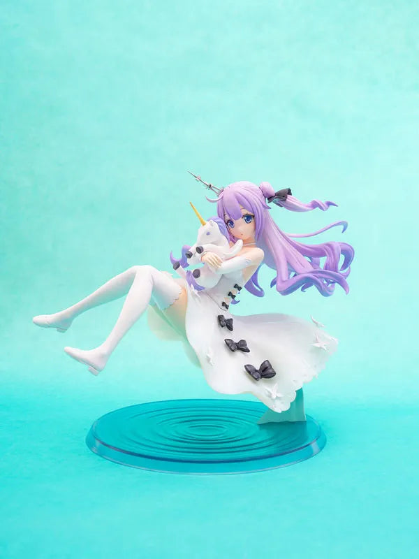 Azur Lane - Unicorn - 1/7 (PLUM)ㅤ – PLUM – ActionFigureBrasil