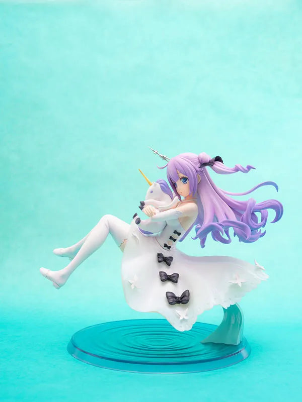 Azur Lane - Unicorn - 1/7 (PLUM)ㅤ – PLUM – ActionFigureBrasil