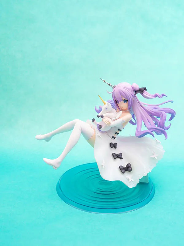 Azur Lane - Unicorn - 1/7 (PLUM)ㅤ – PLUM – ActionFigureBrasil