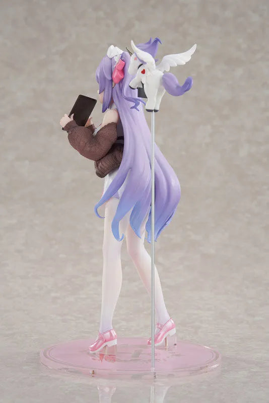 Azur Lane - Unicorn - Limepie - 1/8 - Angelic Nurse Ver. (Apex Innovation)ㅤ – Apex Innovation – ActionFigureBrasil