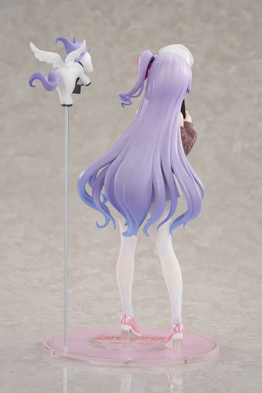 Azur Lane - Unicorn - Limepie - 1/8 - Angelic Nurse Ver. (Apex Innovation)ㅤ – Apex Innovation – ActionFigureBrasil