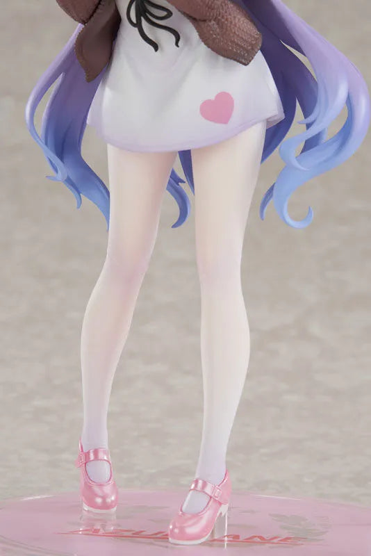 Azur Lane - Unicorn - Limepie - 1/8 - Angelic Nurse Ver. (Apex Innovation)ㅤ – Apex Innovation – ActionFigureBrasil