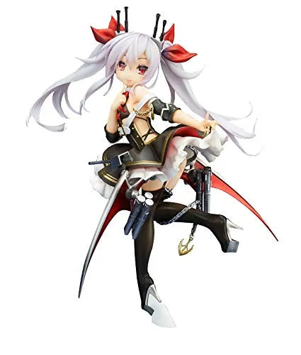 Azur Lane - Vampire - 1/7 (Alter)ㅤ – Alter – ActionFigureBrasil