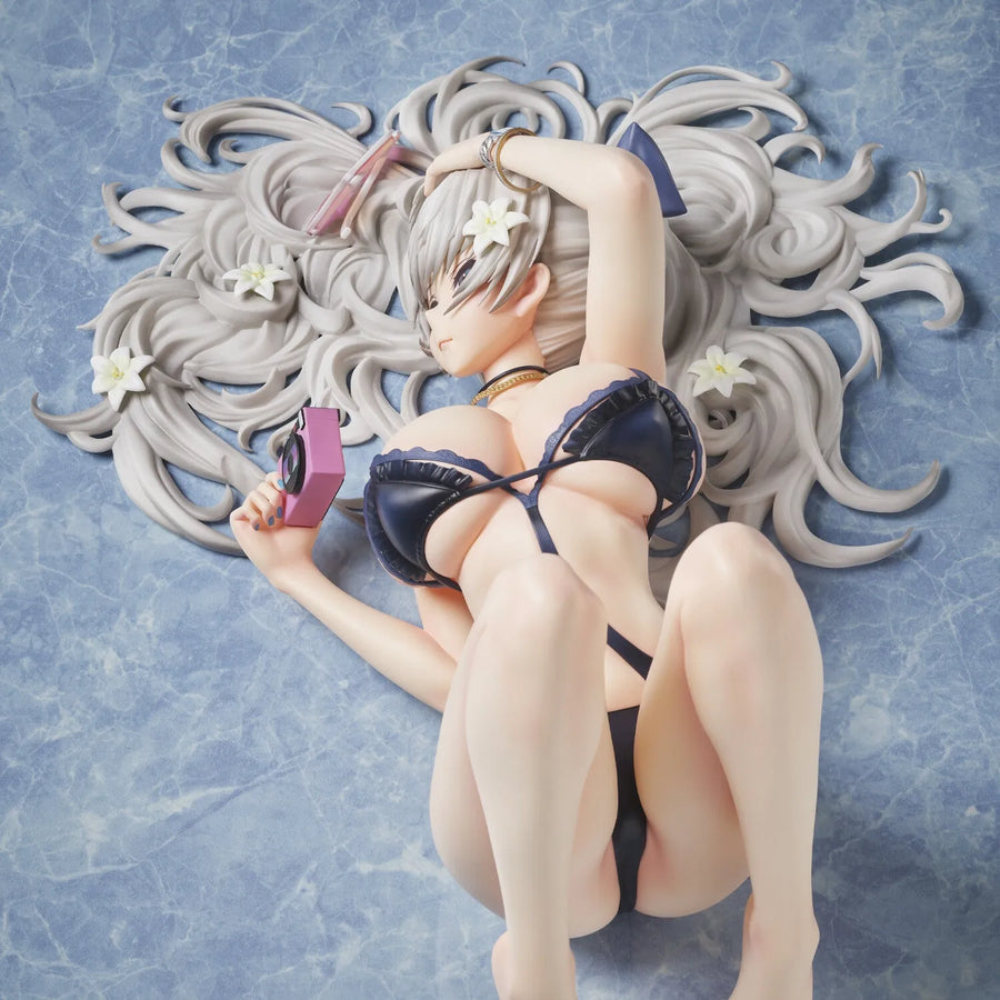 Azur Lane - Vittorio Veneto - B-style - 1/4 - La Spezia no Hana (FREEing, Union Creative International Ltd)ㅤ – Union Creative – ActionFigureBrasil