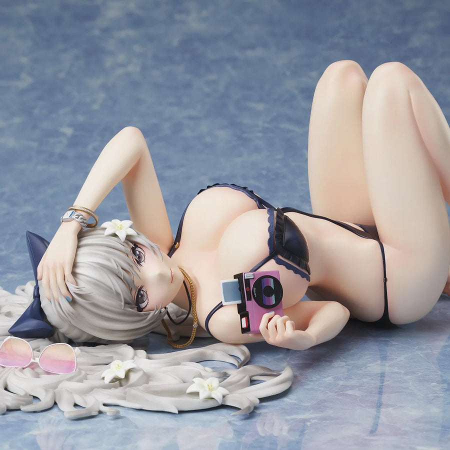 Azur Lane - Vittorio Veneto - B-style - 1/4 - La Spezia no Hana (FREEing, Union Creative International Ltd)ㅤ – Union Creative – ActionFigureBrasil