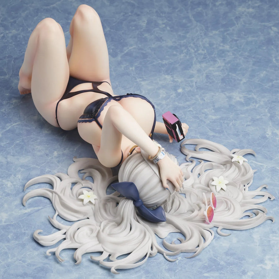Azur Lane - Vittorio Veneto - B-style - 1/4 - La Spezia no Hana (FREEing, Union Creative International Ltd)ㅤ – Union Creative – ActionFigureBrasil