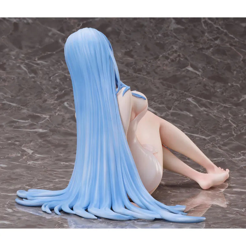 Azur Lane - Voroshilov - B-style - 1/4 - Devoted as the Warm Snow (FREEing, Union Creative International Ltd)ㅤ – FREEing – ActionFigureBrasil