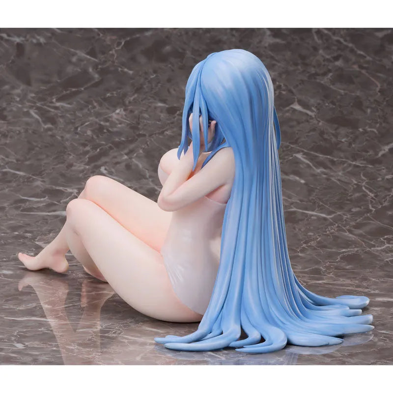 Azur Lane - Voroshilov - B-style - 1/4 - Devoted as the Warm Snow (FREEing, Union Creative International Ltd)ㅤ – FREEing – ActionFigureBrasil
