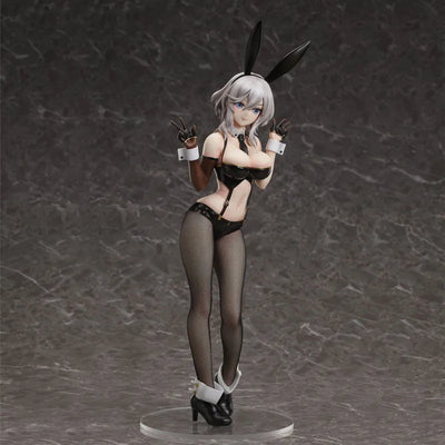 Azur Lane - Washington - B-style - 1/4 - Bunny Ver. (FREEing)ㅤ – FREEing – ActionFigureBrasil