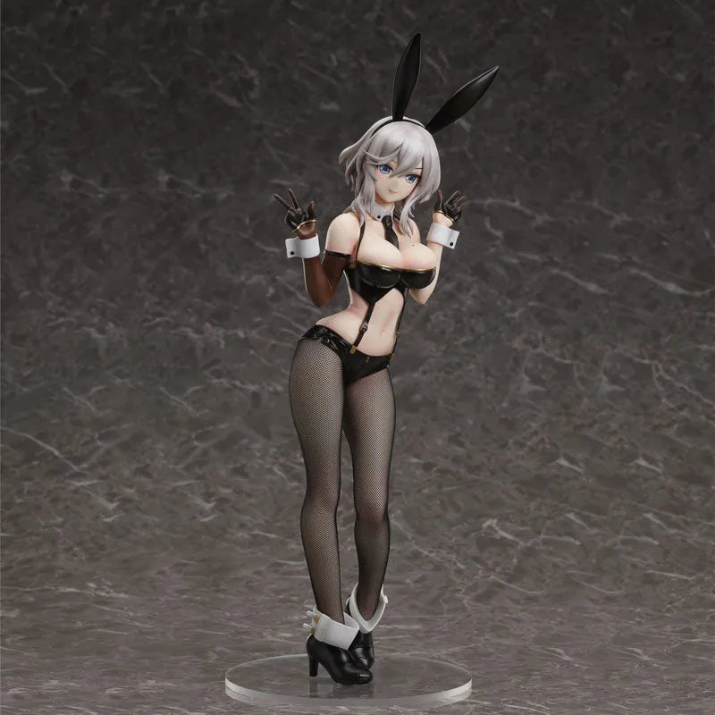 Azur Lane - Washington - B-style - 1/4 - Bunny Ver. (FREEing)ㅤ – FREEing – ActionFigureBrasil