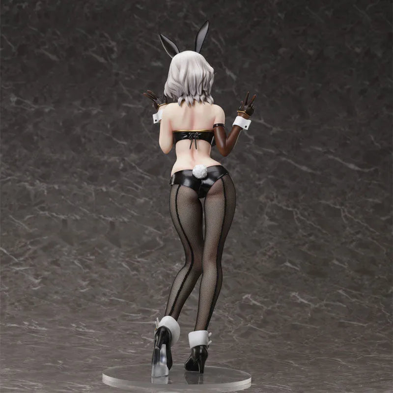 Azur Lane - Washington - B-style - 1/4 - Bunny Ver. (FREEing)ㅤ – FREEing – ActionFigureBrasil