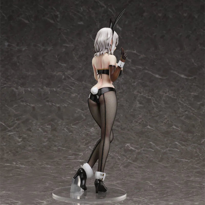 Azur Lane - Washington - B-style - 1/4 - Bunny Ver. (FREEing)ㅤ – FREEing – ActionFigureBrasil