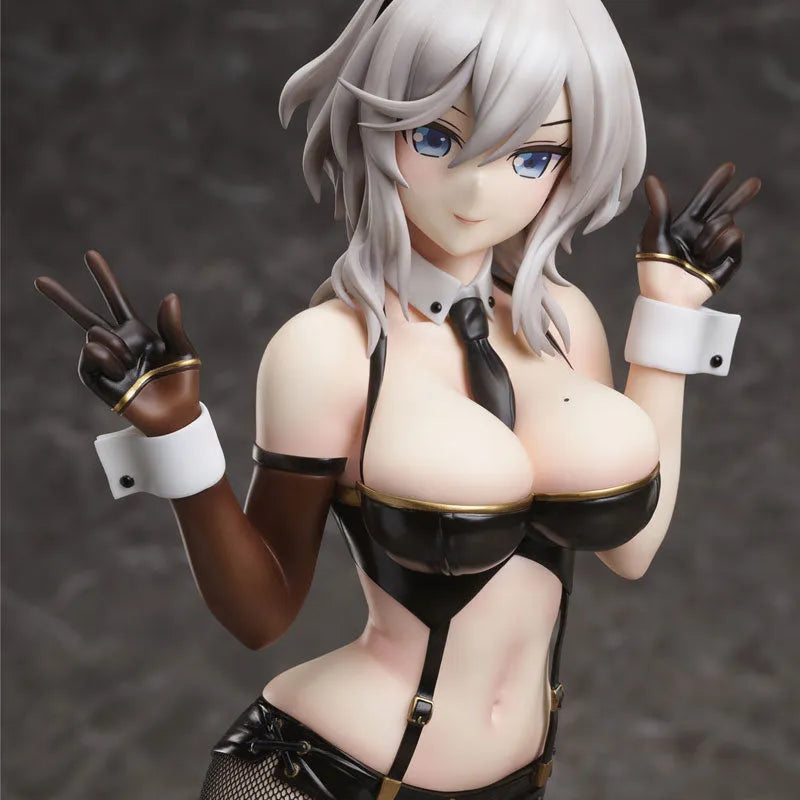 Azur Lane - Washington - B-style - 1/4 - Bunny Ver. (FREEing)ㅤ – FREEing – ActionFigureBrasil