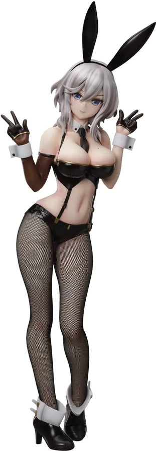 Azur Lane - Washington - B-style - 1/4 - Bunny Ver. (FREEing)ㅤ – FREEing – ActionFigureBrasil