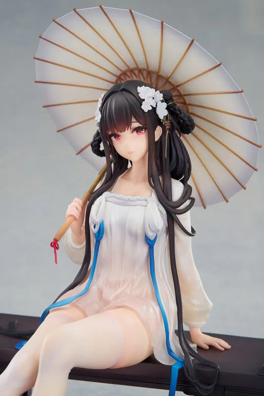 Azur Lane - Yat Sen - 1/7 - Paragon of Celestial Grace Ver. (Apex Innovation)ㅤ – Apex Innovation – ActionFigureBrasil